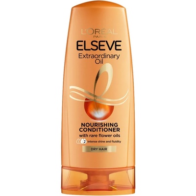 L'Oréal L'Oréal Elseve Балсам за коса Extraordinary, 200 ml