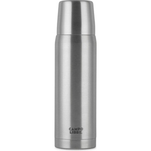 Campo Libre Термо бутилка Campo libre Jaco 1, 0 Insulated bottle - Stainless Steel - размер 1000 ml (533-2119-0513)