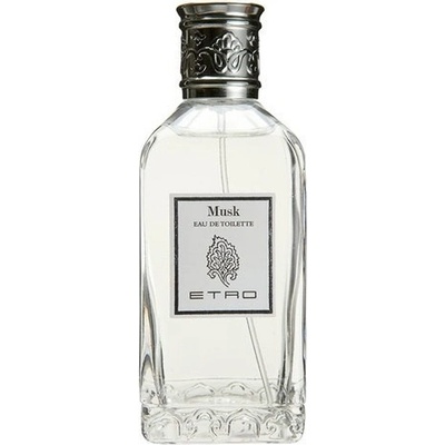 Etro Musk toaletní voda unisex 50 ml