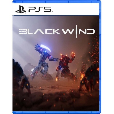 BlackWind
