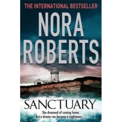 Sanctuary - Nora Roberts