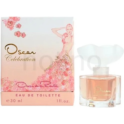 Oscar de la Renta Oscar Celebration EDT 30 ml