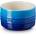 Le Creuset Рамекин 9 см, 200 мл, AZURE, керамика с глазура, Le Creuset (LECR70403202200099)