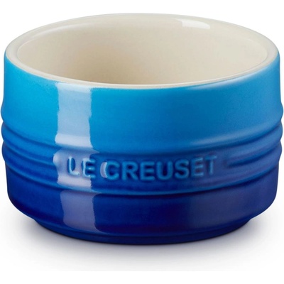 Le Creuset Рамекин 9 см, 200 мл, AZURE, керамика с глазура, Le Creuset (LECR70403202200099)