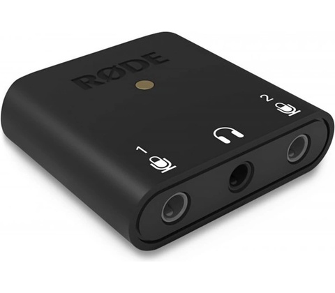 Rode AI-Micro