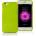 Mercury Калъф Jelly за Samsung Galaxy Note 9 - Зелен KP19255