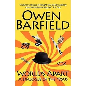 Worlds Apart | Owen Barfield (ISBN: 9780955958267)