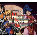 Night Slashers: Remake
