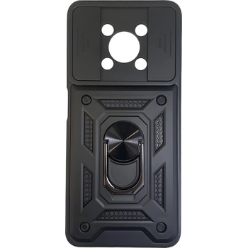 Izmael Калъф Hybrid Armor Camshield за Huawei Nova Y90 - Черен KP24920 (24920)