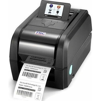 Image 1 of TSC TX610 (TX610-A001-1202)