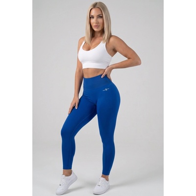 Phantera Push Up Legíny – Royal Blue
