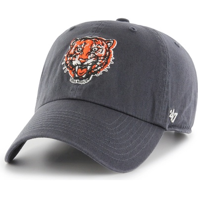 47 Brand Detroit Tigers Cooperstown '47 CLEAN UP w/No
