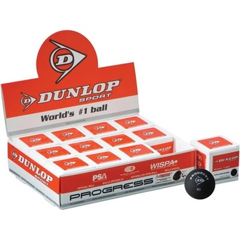 Dunlop Progress 12 ks
