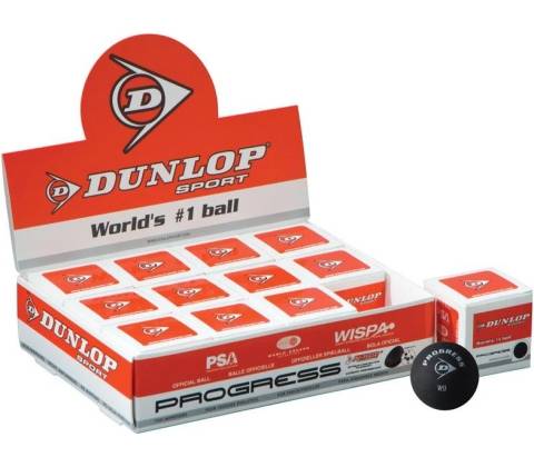 Dunlop Progress 12 ks