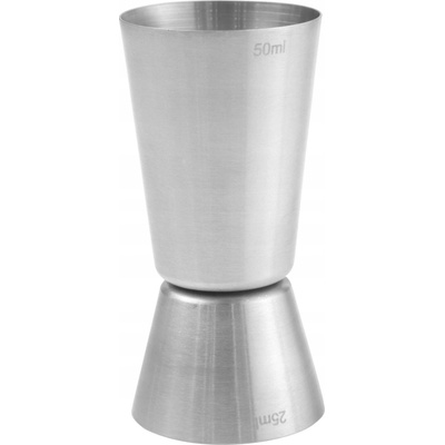 Bar up 596722 Barmanská odmerka 25 ml + 50 ml