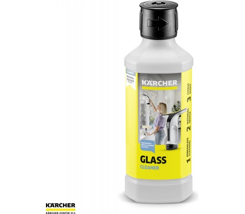 Kärcher 6.295-933.0 RM 500 Profi čistič skel a oken 500 ml