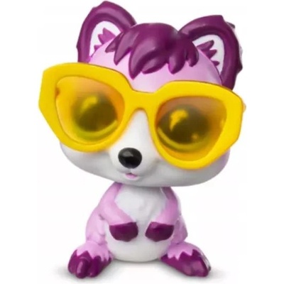 TM Toys Littlest Pet Shop: Играчка фигура - 1 бр. , серия 5, 461 Кенгуру (1007-461)