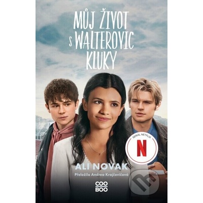Můj život s Walterovic kluky