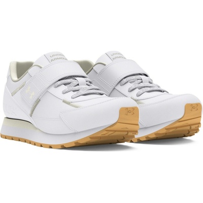 Under Armour UA PS Essential Runner 3028556-100 – Zboží Dáma