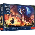 Trefl Brick Trick - RPG Starter Pack_XL (62047)