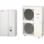 Fujitsu HP11/3F High Power WSYK160DG9/WOYK112LCTA Термопомпа