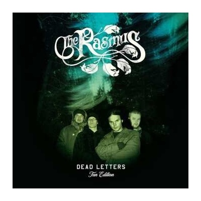 2 The Rasmus - Dead Letters CD