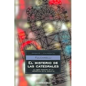 El misterio de las catedrales (ISBN: 9788497595148)