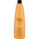 Šampóny Fanola Oro Therapy 24k Argan Oil Shampoo regeneračný šampón 1000 ml