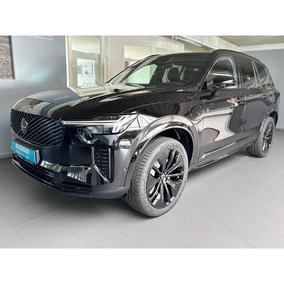 Volvo XC90 Plug-in Hybrid T8 Plus Black Edition AWD 335 kW