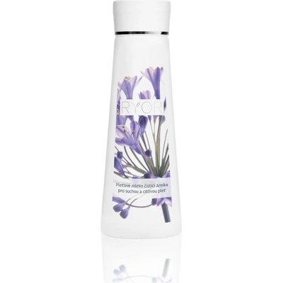 Ryor pleťové mléko čistící Arnika 200 ml