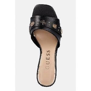Guess чехли дамски GAURI (FLJGAU.ELE03.BLACK)