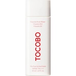 TOCOBO Тониращ слънцезащитен крем TOCOBO Vita Tone Up Sun Cream SPF50+ PA++++