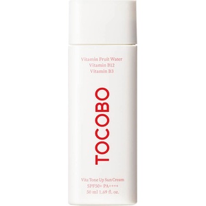 TOCOBO Тониращ слънцезащитен крем TOCOBO Vita Tone Up Sun Cream SPF50+ PA++++