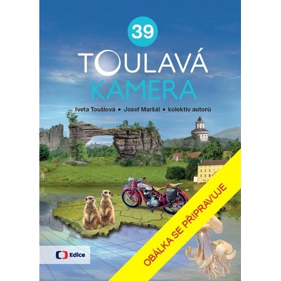 Toulavá kamera 40 – Zboží Dáma