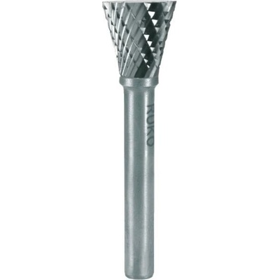 Ruko 116242 - Fréza technická typ N pr. 16,0 mm kuželová obrácená