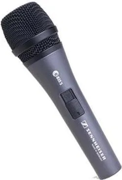 Sennheiser E835-S