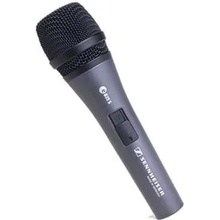 Sennheiser E835-S