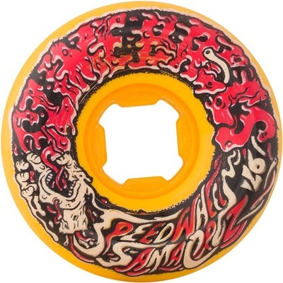 SLIME BALLS 53mm Vomit Mini 97a 132606 53mm 97A – Zboží Mobilmania