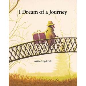 I Dream Of A Journey (ISBN: 9781525304781)