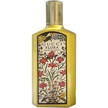 Gucci Flora Gorgeous Gardenia Yellow EDP 100 ML - Парфюм за жени