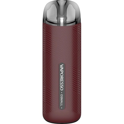 Vaporesso OSMALL Pod 350 mAh Tmavě červená 1 ks