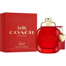 Coach Love parfémovaná voda dámská 50 ml