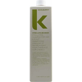 Kevin Murphy Stimulate-Me Wash Stimulating Shampoo 1000 ml