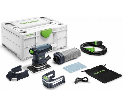 Festool RTS 400 REQ-Plus 578926