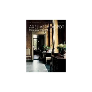 Axel Vervoordt | Axel Vervoordt (ISBN: 9782080305350)