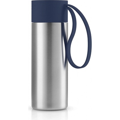 Eva Solo Isolierbecher to Go Cup Nordic Blue 350 ml