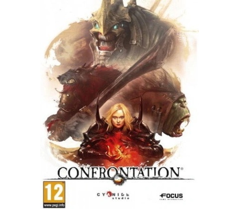 Confrontation
