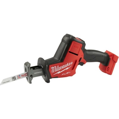 Milwaukee M18 FHZ-0X HACKZALL 4933459887