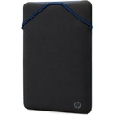 HP Protective Reversible 15.6 Black/ Blue 2F1X7AA