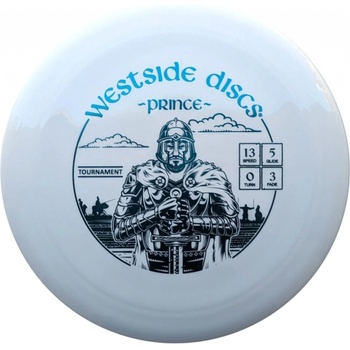 Westside Prince Tournament